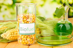 Warminster biofuel availability