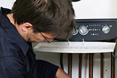 boiler replacement Warminster