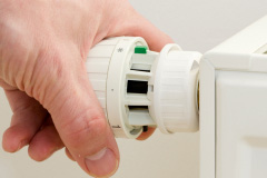 Warminster central heating repair costs