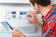 free Warminster gas safe engineer quotes